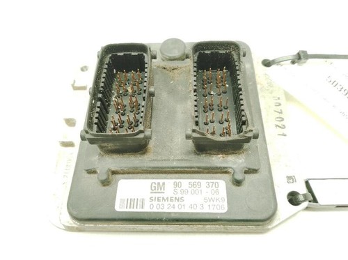 90569370 21209482 control unit