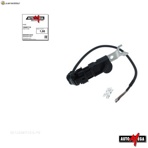 Camshaft position sensor - camshaft,