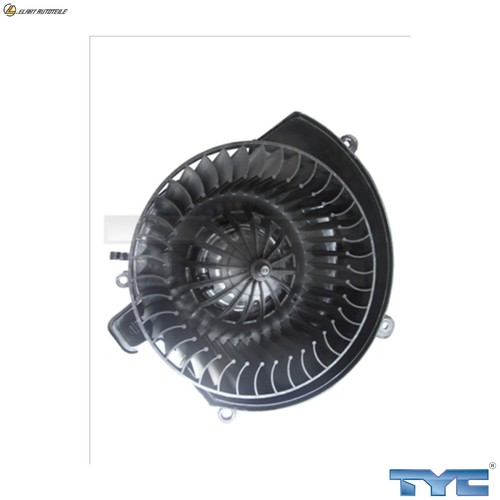 Interior blower 525 0011 - blower, for