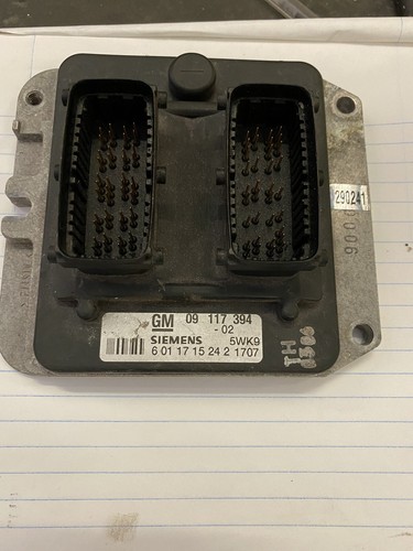 Astra x18xe1 ecu - x18xe1,