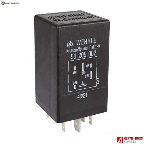 Fuel pump relay 75614077 for - relay,